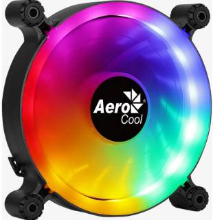 Вентилятор AeroCool Spectro 12 FRGB (ACF3-NA10217.11)