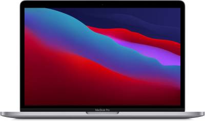 Ноутбук Apple A2338 MacBook Pro TB 13.3 Retina Space Grey Z11C0002Z