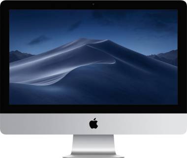 Моноблок Apple iMac 21 Retina 4K 2019 MRT32