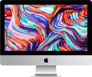 Моноблок Apple iMac 21,5 Retina 4K 2020 MHK03