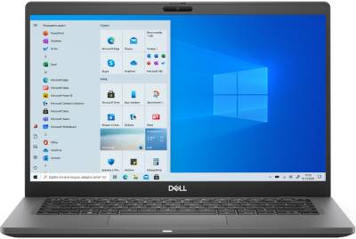 Ноутбук Dell Latitude 7310 2in1 N025L731013UA_WP