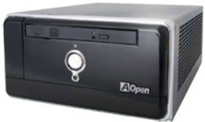 Корпус AOpen S150