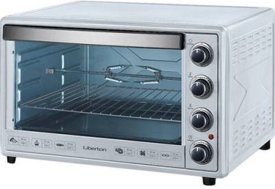 Духовка Liberton LEO-650   White