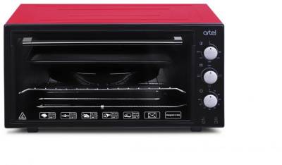 Духовка ARTEL MD-4816   Red