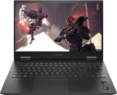 Ноутбук HP OMEN 15-en0013ua 2X1V3EA