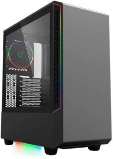 Корпус GAMEMAX Panda  BK