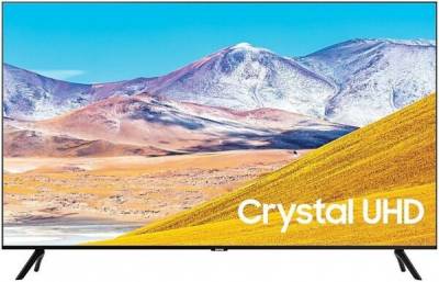 Телевизор Samsung 65 UHD 4K TU8079 (65TU8079)