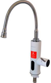 Бойлер Grunhelm EWH-1X-3G-ND-FLX-LED