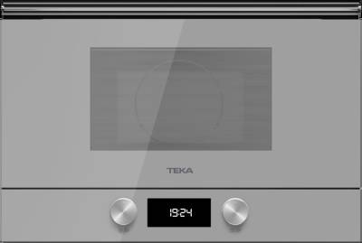 Микроволновая печь Teka ML 8220 BIS SM (112030004)