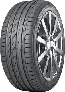 Шина Nokian Nordman SZ2 235/45 R18 94W