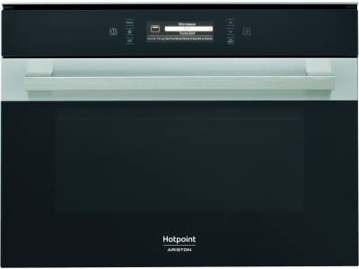 Микроволновая печь Hotpoint-Ariston MP996XHA