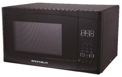 Микроволновая печь Grunhelm 23MX523-B