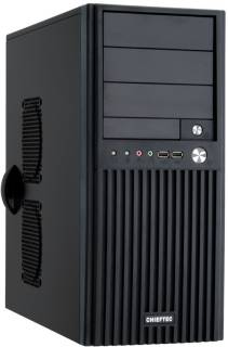 Корпус Chieftec UNI BM-02B-B