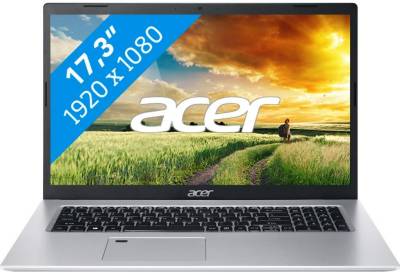 Ноутбук Acer Aspire 5 A517-52G-31DC NX.A5HEU.00T