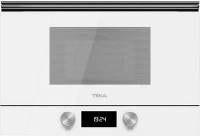 Микроволновая печь Teka ML 8220 BIS WH (112030000)