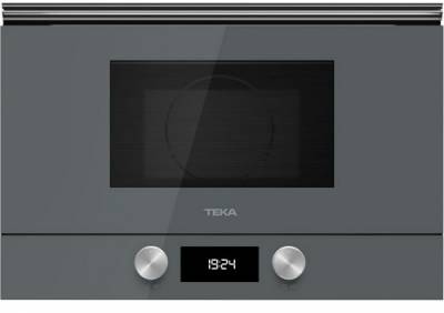 Микроволновая печь Teka ML 8220 BIS ST (112030002)