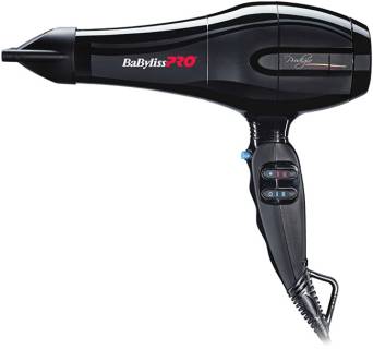 Фен Babyliss Pro  BAB6710RE Pro BAB6710RE
