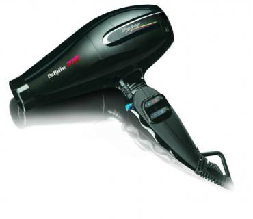Фен Babyliss Pro BAB6600RE