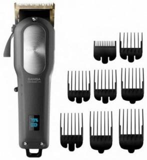 Машинка CECOTEC Bamba PrecisionCare ProClipper Titanium Go Go CCTC-04218 (8435484042185)