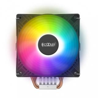 Кулер PCCooler GI-X4S (FDB Bearing)