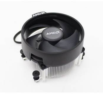 Кулер AMD Wraith Spire 95 TDP for Ryzen AM4