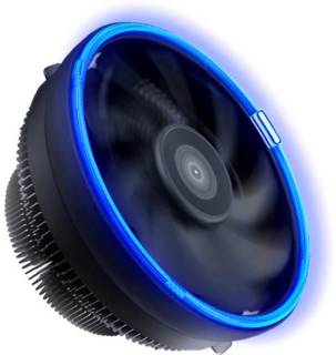 Кулер PCCooler E126M B