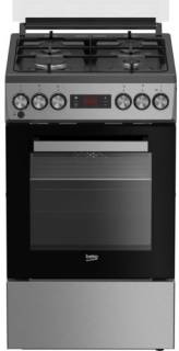 Плита Beko FSM52331TXDS