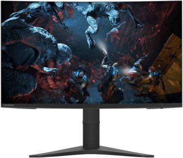 Монитор Lenovo G32QC-10