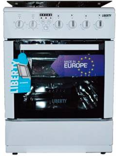 Плита Liberty PWE 6114 C-F