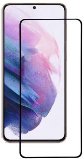 BeCover Защитное стекло для Samsung Galaxy S21+ SM-G996 Black (705916)