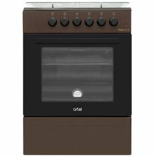 Плита ARTEL MILAGRO  50  10-E   (brown