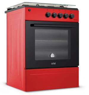 Плита ARTEL APETITO 10-E RED