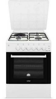 Плита ARTEL MILAGRO  50  10-E   (white)