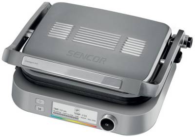 Гриль Sencor SBG 6231SS