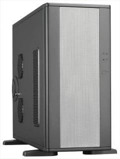 Корпус Chieftec Mesh CH-01B-B-SL-OP