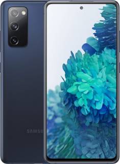 Смартфон Samsung Galaxy S20 FE 5G 8/128GB (SM-G781B) Cloud Navy