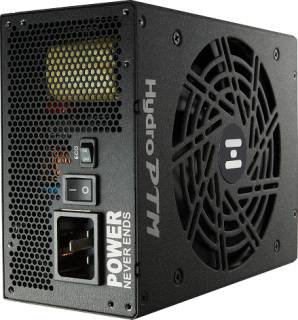 Блок питания FSP HYDRO PTM PRO 850W HPT2-850M