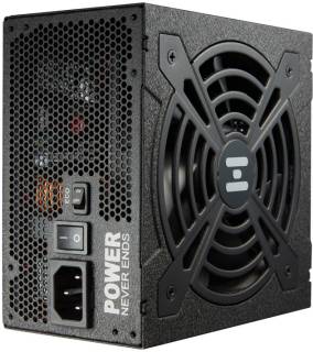 Блок питания FSP HYDRO G PRO 1000W HG2-1000