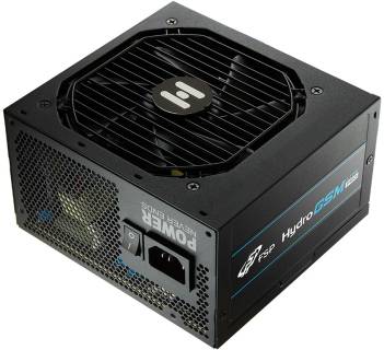 Блок питания FSP Hydro GSM Lite PRO 550W HGS-550M
