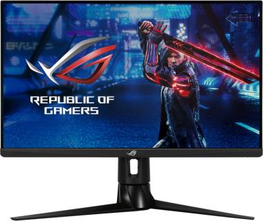 Монитор ASUS ROG Strix XG27AQ 90LM06U0-B01370