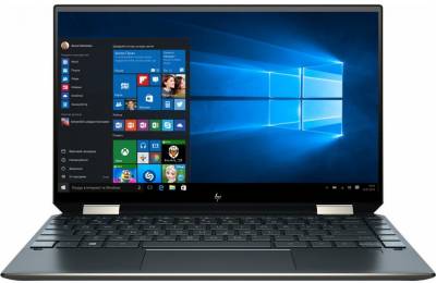 Ноутбук HP Spectre x360 13-aw2009ur 2S7H7EA