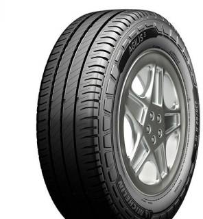 Шина Michelin Agilis 3 225/55 R17C 109/107H