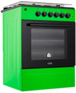Плита ARTEL APETITO 10-E GREEN