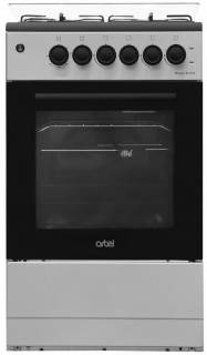 Плита ARTEL MILAGRO 50 10-E GREY