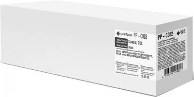 Картридж PrintPro PP-C052X