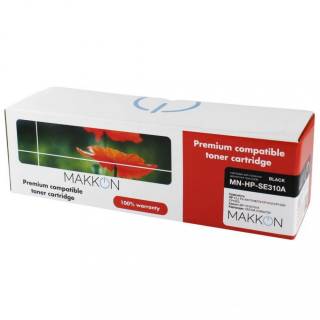 Картридж Makkon MN-HP-SE310A