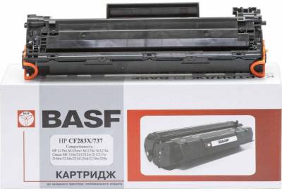 Картридж Basf BASF-KT-CF283X