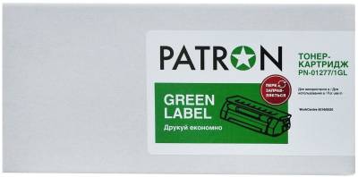 Картридж Patron PN-01277/1GL