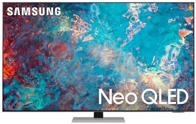 Телевизор Samsung 65 Neo QLED 4K QN85A (QE65QN85A) 2021