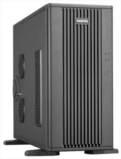 Корпус Chieftec UNI BH-02B-B-B-OP